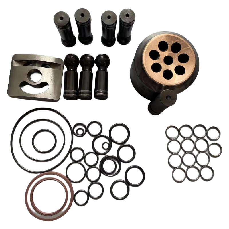 Rexroth A7VO Hydraulic Pump Parts